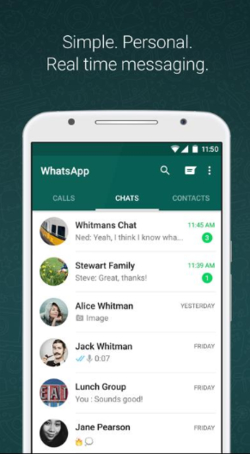 Whatsapp Messenger Apk Download Latest Version