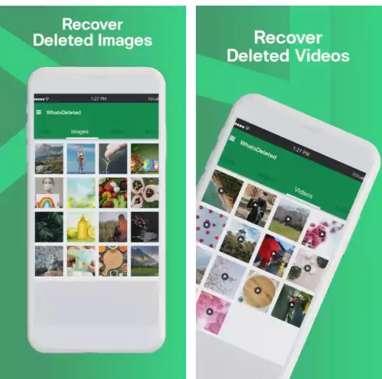 How To Recover Deleted Photos And Videos From Whatsapp