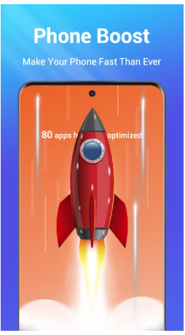 How To Speed Up Android Phone Performance, Booster, Phone Cleaner