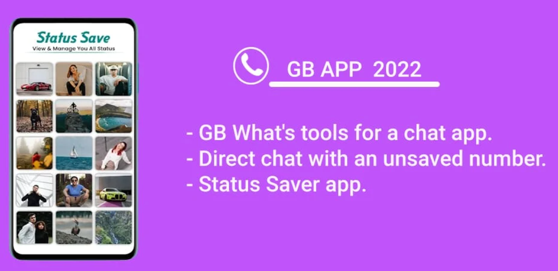 GBwhatsapp APK Pro Download 2022